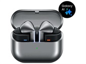 Samsung Galaxy Buds3 Pro - Silver